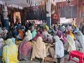 Langar , participatory kitchen Golden Temple