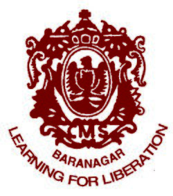 Central Modern SCHOOL LOGO