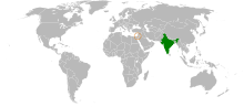चित्र:India Israel Locator.svg
