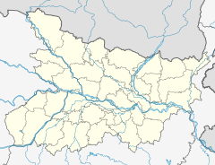 Patna Secretariat is located in Bihar