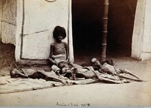 चित्र:WWHooperFamine1876-78FiveEmaciatedChildre.jpg