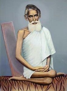 चित्र:Baba Lokenath Brahmachari.jpg