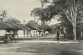 Chetpet village in 1905
