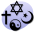 Stub icon