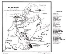 चित्र:Hampi Ruins Map.jpg