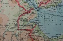 चित्र:French Somaliland 1922.jpg