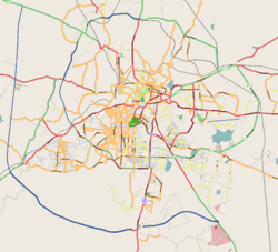 Kundalahalli is located in Bengaluru