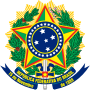 Coat of arms[1] of Brazil
