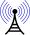 Stub icon