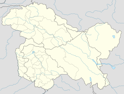 Shopian is located in Jammu and Kashmir