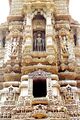 Kirti Stambh, Chittor Fort