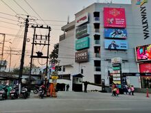 चित्र:Walkway Haldwani 02.jpg
