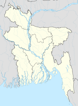 Atrai is located in Bangladesh
