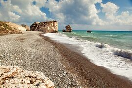 Paphos, Cyprus
