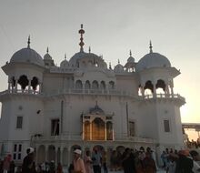 चित्र:Sri Takht Sahib.jpg