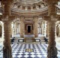 Dilwara Temples in Rajasthan