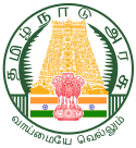 Official emblem of Tamil Nadu