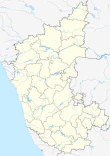 Swami Vivekananda Planetarium is located in Karnataka