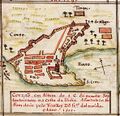 Kollam in the 1500s