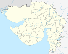 Rani ki Vav is located in Gujarat