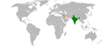 चित्र:India Iraq Locator.svg