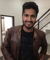 Jassi Gill, star of Mr & Mrs 420 and Sargi