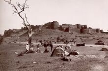 चित्र:1857 jhansi fort2.jpg