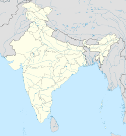 Chhapra is located in India