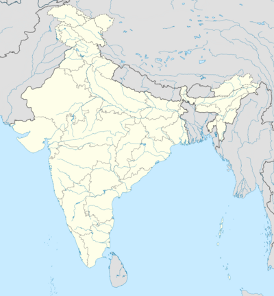 I-League 2 is located in India