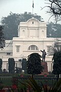 ००:३२, २३ जुलाई २०२१ ले के संस्करण के चिप्पी रूप।