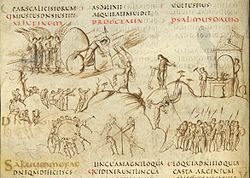 Utrecht Psalter (cropped).jpg
