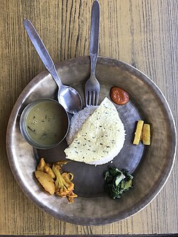 चित्र:Dal bhat Birethani.jpg