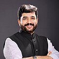 १२:०५, १८ फरवरी २०२५ ले के संस्करण के चिप्पी रूप।