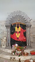२२:३३, २७ नवंबर २०२३ ले के संस्करण के चिप्पी रूप।