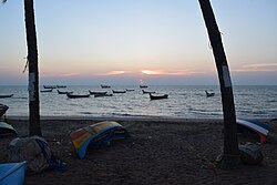 Parappanangadi Beach.JPG