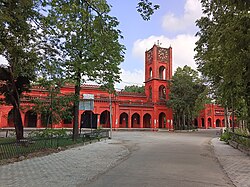 Bareilly College 02.jpg