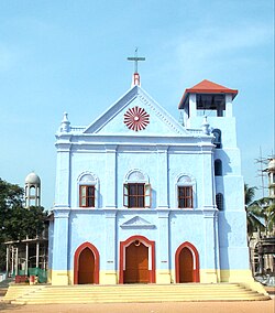 Aroor Church.JPG