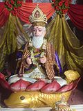 २२:३७, ६ जनवरी २०१३ ले के संस्करण के चिप्पी रूप।
