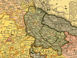 United Provinces 1903.gif