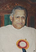 २०:२६, २० जुलाई २०२५ ले के संस्करण के चिप्पी रूप।