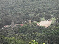 Kumaraswami temple Sandur.jpg
