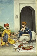 ००:०७, १० दिसंबर २०१३ ले के संस्करण के चिप्पी रूप।