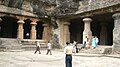 Elephanta Caves