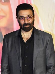 चित्र:Sunny Paaji 2024.jpg