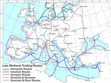 चित्र:Late Medieval Trade Routes.jpg