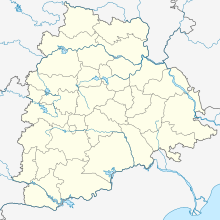 चित्र:India Telangana location map.svg