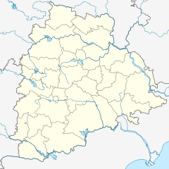 Cyberabad Metropolitan Police is located in Telangana