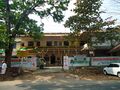 Block Panchayat office Angamaly