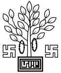 Official emblem of Bihar