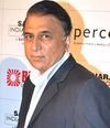 Sunny Gavaskar Sahara